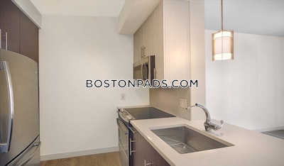 West End Studio 1 Bath Boston - $3,007