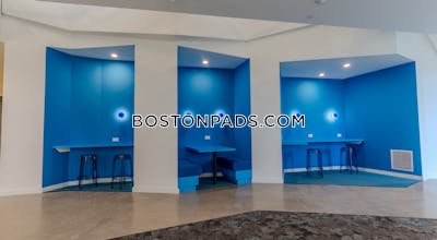 Dorchester Apartment for rent Studio 1 Bath Boston - $2,199
