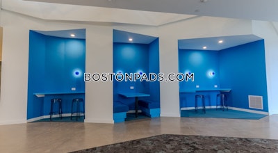 Dorchester Studio, 1 Bath Boston - $2,200