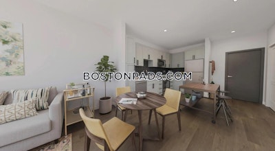 Dorchester 2 Bed, 2 Bath Unit Boston - $3,222