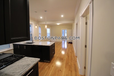 East Boston Apartment for rent 4 Bedrooms 2 Baths Boston - $4,300