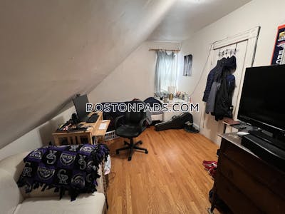 Mission Hill 2 Bedroom 1 Bathroom in Mission Hill Boston - $2,900