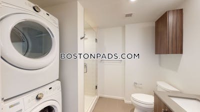 South End Studio 1 Bath Boston - $3,565