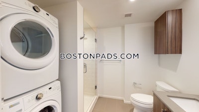 South End Apartment for rent Studio 1 Bath Boston - $3,565