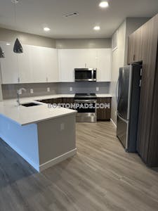 Malden Apartment for rent 1 Bedroom 1 Bath - $2,556
