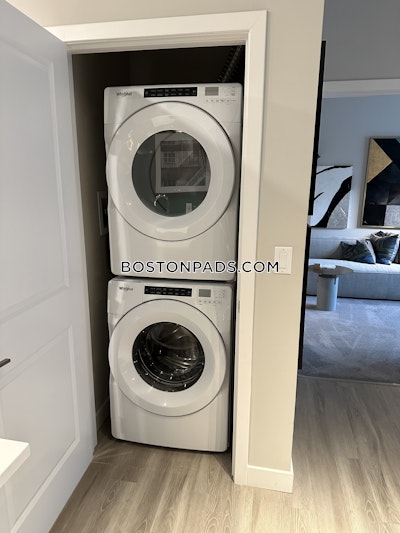 Malden Apartment for rent 2 Bedrooms 2 Baths - $3,278