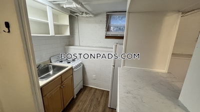 Cambridge Apartment for rent Studio 1 Bath  Central Square/cambridgeport - $1,900