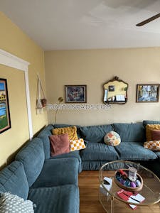 Brighton Apartment for rent 4 Bedrooms 2 Baths Boston - $4,200