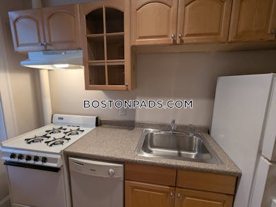 Allston Apartment for rent Studio 1 Bath Boston - $2,395 No Fee