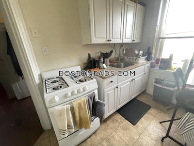 Allston/brighton Border Apartment for rent Studio 1 Bath Boston - $1,925