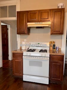 Brookline Apartment for rent 2 Bedrooms 1 Bath  Brookline Village - $3,500