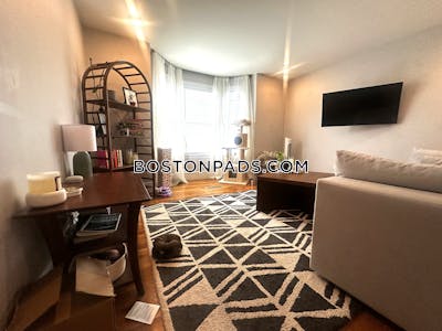 East Boston 2 Beds 2 Baths Boston - $3,500