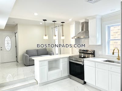 Roxbury BEAUTIFUL 3 BED 2 BATH Boston - $3,800