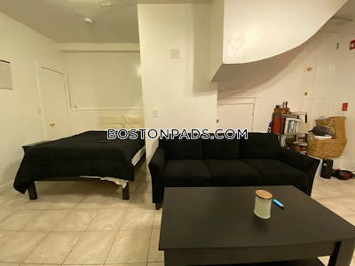 North End Apartment for rent Studio 1 Bath Boston - $2,200