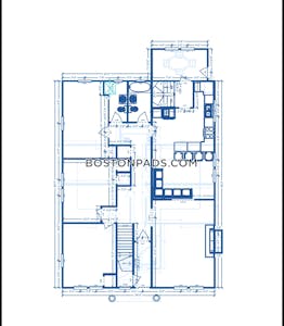 Brighton 11 Beds 6+ Baths Boston - $23,500