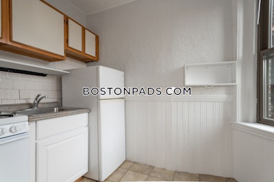 Beacon Hill Apartment for rent 1 Bedroom 1 Bath Boston - $2,395