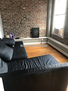 Beacon Hill Apartment for rent 2 Bedrooms 1 Bath Boston - $4,000 50% Fee