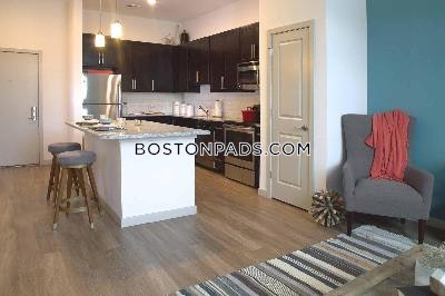 Andover Apartment for rent 3 Bedrooms 2 Baths - $4,260