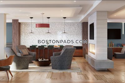 Cambridge Apartment for rent 2 Bedrooms 2 Baths  Alewife - $3,653 No Fee