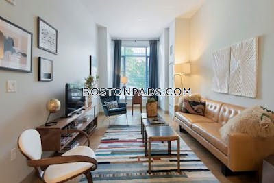 Jamaica Plain Apartment for rent Studio 1 Bath Boston - $5,327 No Fee