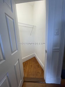 Fenway/kenmore Apartment for rent Studio 1 Bath Boston - $2,500