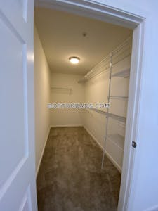 Lexington Apartment for rent 1 Bedroom 1 Bath - $3,280