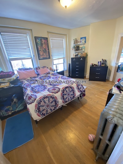 South End 3 Beds 1 Bath Boston - $5,400