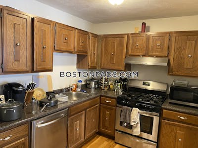 South End Apartment for rent 3 Bedrooms 1 Bath Boston - $5,150