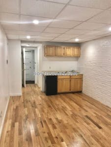 Back Bay Apartment for rent Studio 1 Bath Boston - $2,045