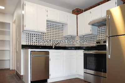 Somerville 2 Beds 1 Bath  Winter Hill - $3,150