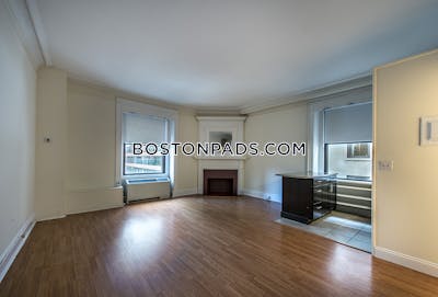 Chinatown Apartment for rent 1 Bedroom 1 Bath Boston - $3,200 No Fee