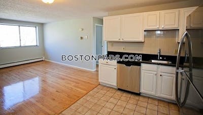 Somerville Apartment for rent 2 Bedrooms 1 Bath  Tufts - $3,300