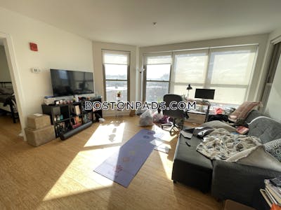 Allston Apartment for rent 2 Bedrooms 2 Baths Boston - $4,200