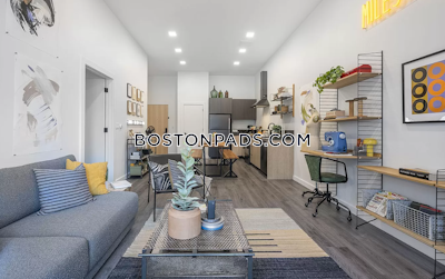 East Boston Apartment for rent Studio 1 Bath Boston - $2,362