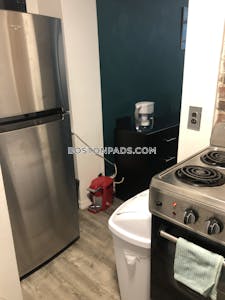 Beacon Hill Apartment for rent Studio 1 Bath Boston - $2,200 50% Fee