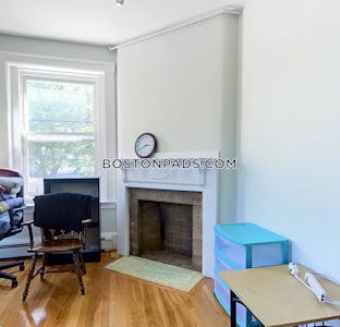 Somerville Apartment for rent 4 Bedrooms 1.5 Baths  Winter Hill - $4,485