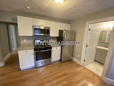 Somerville Apartment for rent 2 Bedrooms 1 Bath  Davis Square - $3,600