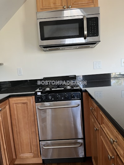 Brookline Apartment for rent 2 Bedrooms 1 Bath  Boston University - $3,395