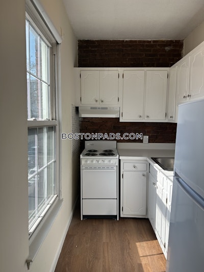 Mission Hill Apartment for rent 1 Bedroom 1 Bath Boston - $2,400