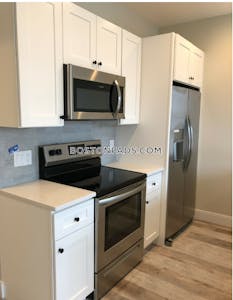 Mission Hill Apartment for rent 1 Bedroom 1 Bath Boston - $2,875