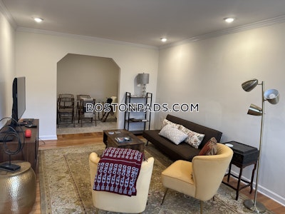 Cambridge Apartment for rent 2 Bedrooms 1 Bath  Harvard Square - $4,485 No Fee