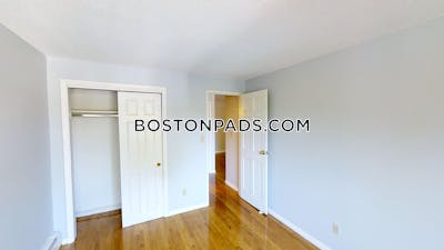 Somerville Apartment for rent 1 Bedroom 1 Bath  Tufts - $2,850