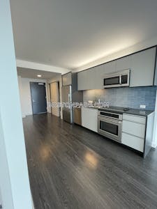 East Boston Apartment for rent 1 Bedroom 1 Bath Boston - $3,115