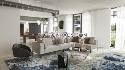 Waltham Apartment for rent 3 Bedrooms 2 Baths - $5,780