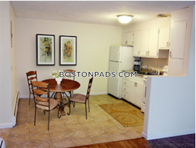 Brookline Apartment for rent Studio 1 Bath  Boston University - $2,300 No Fee