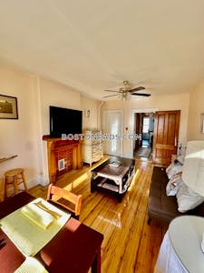 Back Bay Apartment for rent 1 Bedroom 1 Bath Boston - $3,700