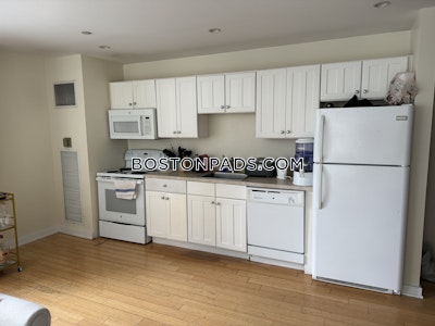 Downtown Apartment for rent 1 Bedroom 1 Bath Boston - $3,100