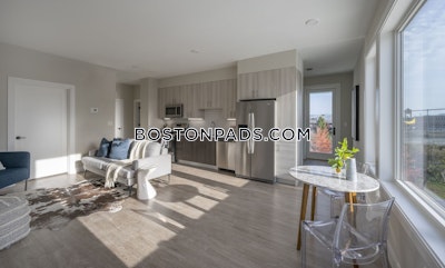 East Boston Apartment for rent 1 Bedroom 1 Bath Boston - $3,400 No Fee