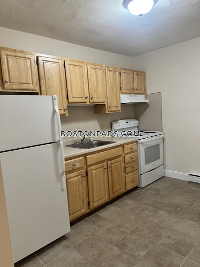 Allston Apartment for rent 2 Bedrooms 1 Bath Boston - $2,800