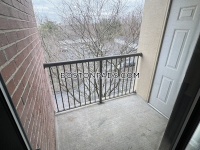 Quincy Apartment for rent 1 Bedroom 1 Bath  Quincy Center - $2,285
